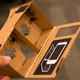 Illustration for article titled Google Cardboard Turns Your Android Into a DIY Virtual Reality Headset